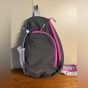 Eddie Bauer Sling Bag